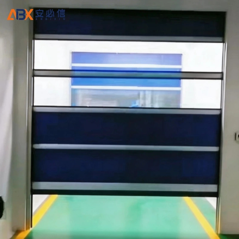大兴安岭地区自动快速门